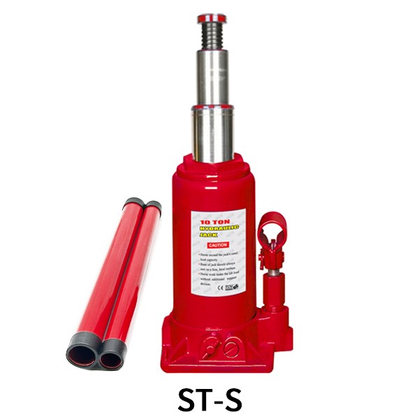 立式油压千斤顶 ST/ST-S