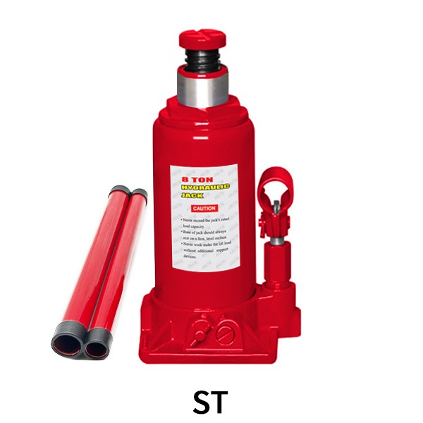 立式油压千斤顶 ST/ST-S