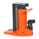 爪式千斤顶 HD/HD-Q