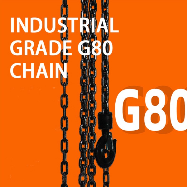 HSZ-B型手拉葫芦