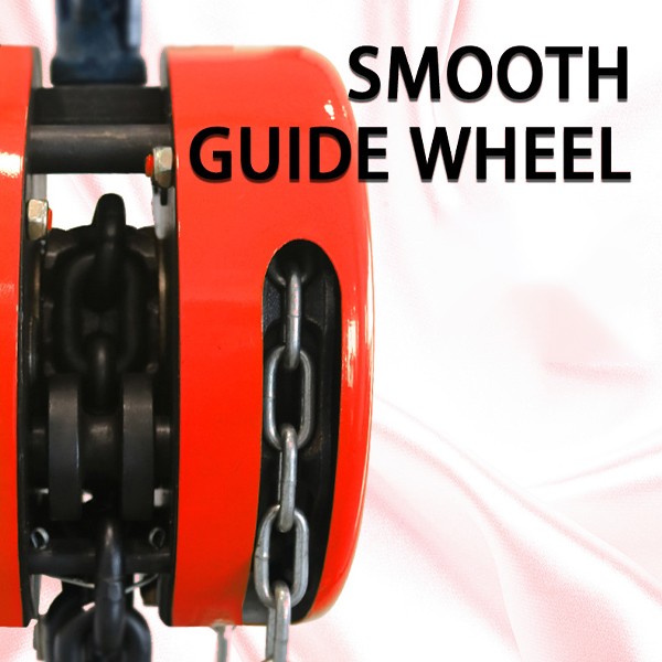 HSZ-B型手拉葫芦