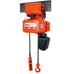 HH-BT型电动葫芦带小车