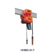 HHBD(III)型电动葫芦
