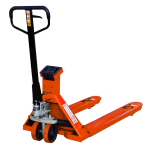 电子秤搬运车BFC