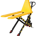 手动高起升搬运车