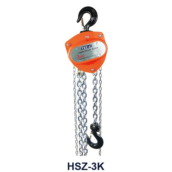 HSZ-K型手拉葫芦