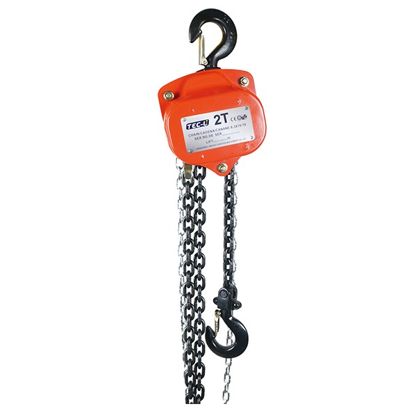 HSZ-V型手拉葫芦