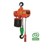 HHBD(II)型电动葫芦