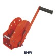 手摇绞盘BHW/BHW-S