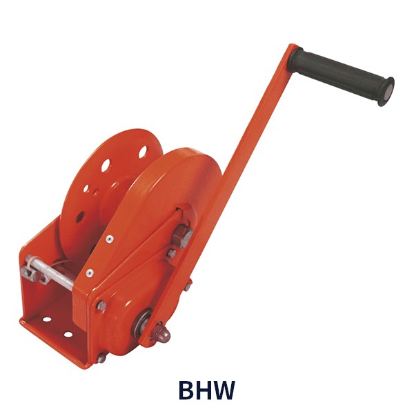 手摇绞盘BHW/BHW-S