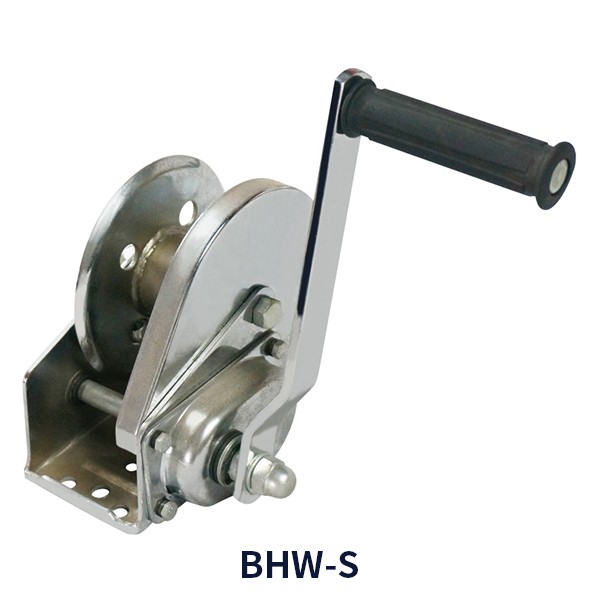 手摇绞盘BHW/BHW-S