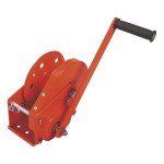 手摇绞盘BHW/BHW-S