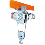 SH型钢丝绳电动葫芦