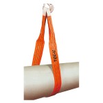 双眼扁平吊带 F7-W1  F7-W2