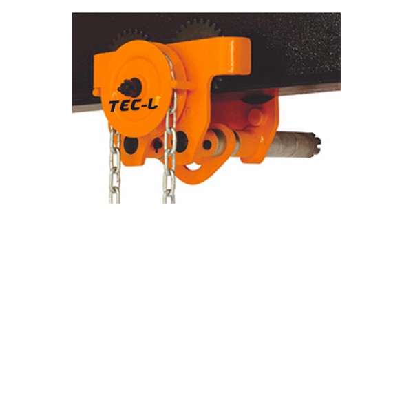 手拉单轨小车 GCL-M