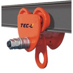 手推单轨小车 GCT-E