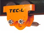 手推单轨小车 GCT-M