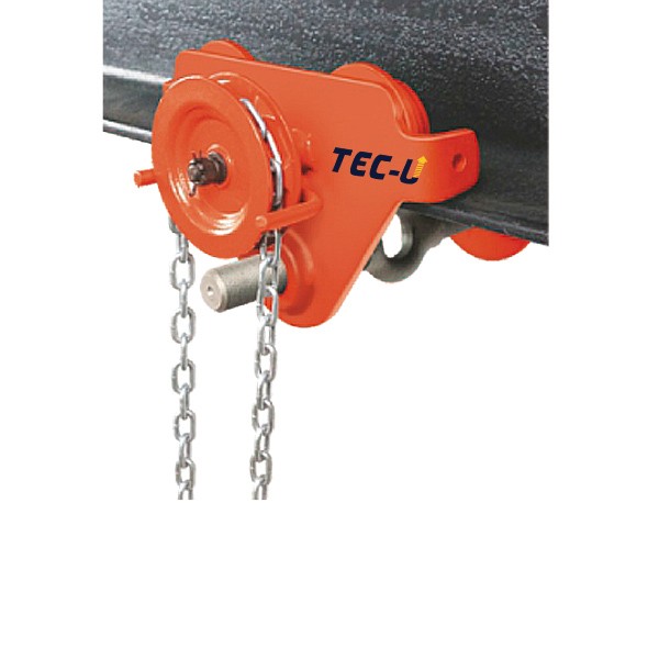 手拉单轨小车 GCL-D