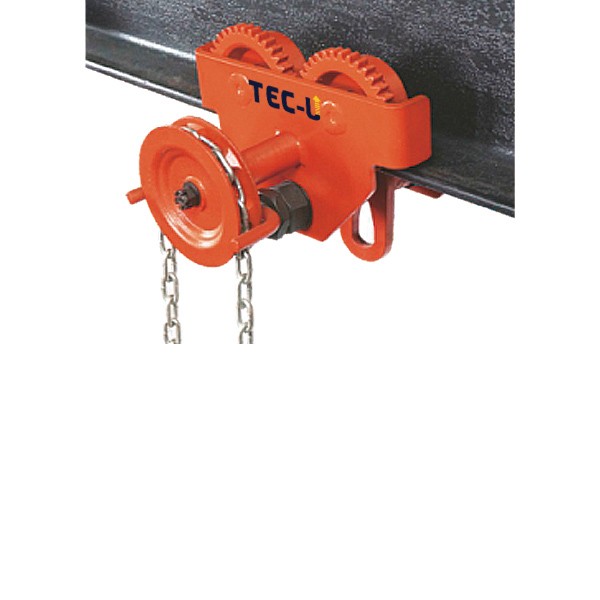 手拉单轨小车 GCL