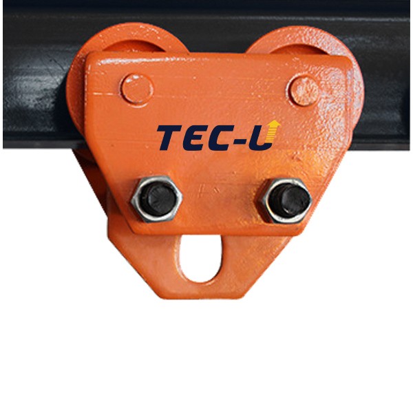 手推单轨小车 GCT-F