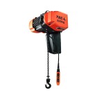 HHBD(III)型电动葫芦不带电动小车