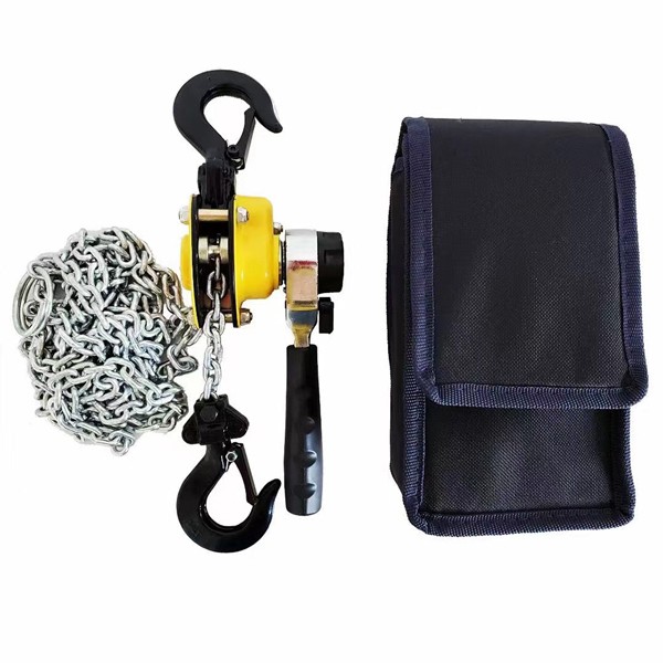 HSH-M型手扳葫芦