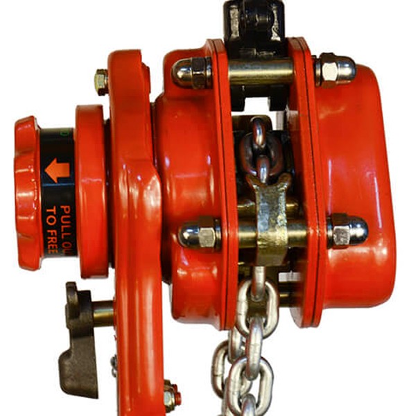 HSH-V型手扳葫芦