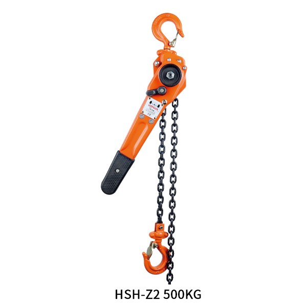 HSH-Z2型手扳葫芦