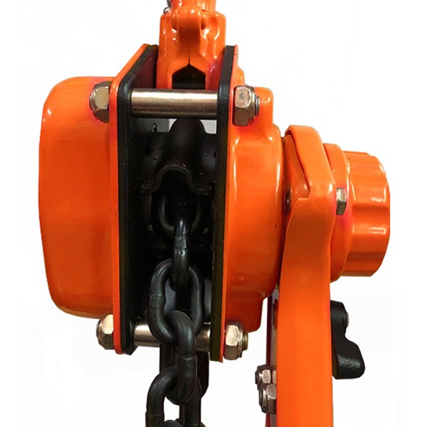 HSH-Z2型手扳葫芦