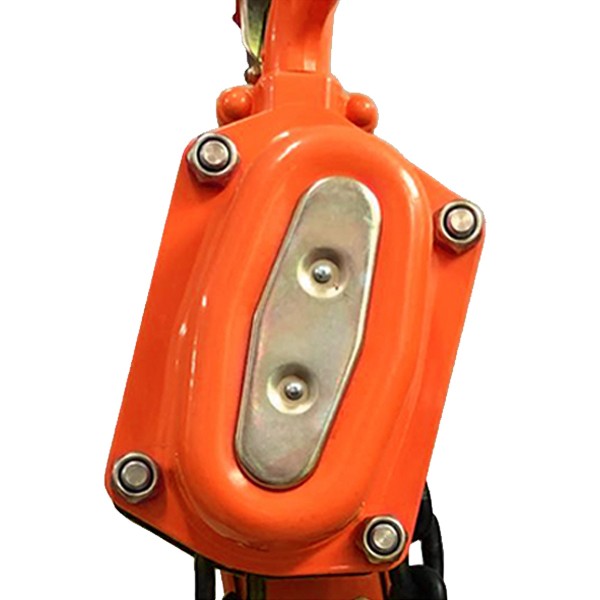 HSH-Z2型手扳葫芦