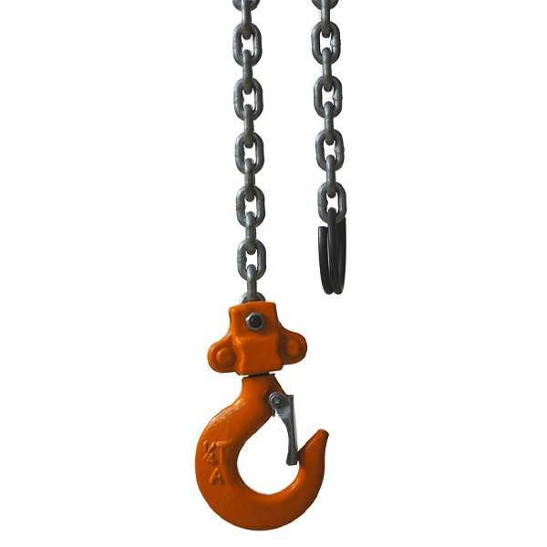 HSH-M3型迷你手板葫芦