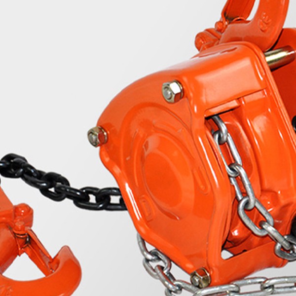 HSZ-V型手拉葫芦