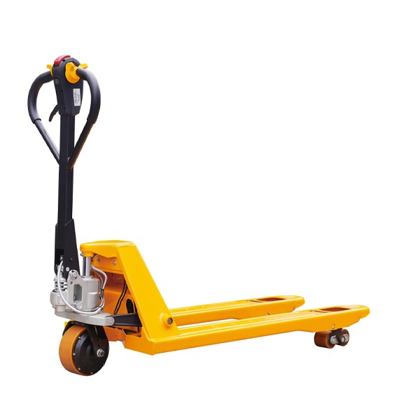 半电动搬运车 CBD20B/CBD25B